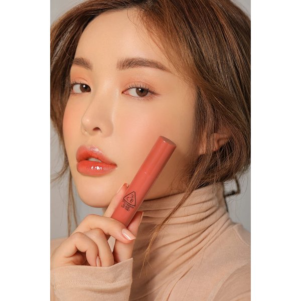 3CE Glaze Lip Tint(5g) (#ANY BETTER)