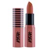 Nykaa Cosmetics So Creme Creamy Matte Lipstick - Long-Lasting Lip Color for Women - Weightless Lipstick with Velvety Texture - Let It Snooze - 0.1 oz