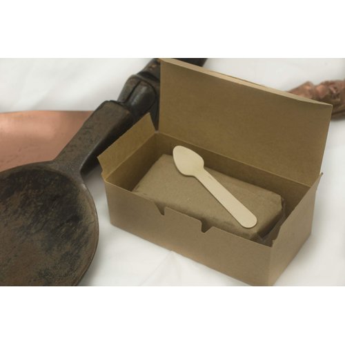 Mo's Fudge Factor, Dark Chocolate Fudge 8 Ounces