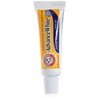 Arm and Hammer Advance Whitening Toothpaste .9 Oz Travel Size 4 Pk.