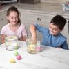 Easter Eggs - Super Sized Grow Eggs (Single Unit) - Watch Them Hatch Like Magic One of Six Different Pets!