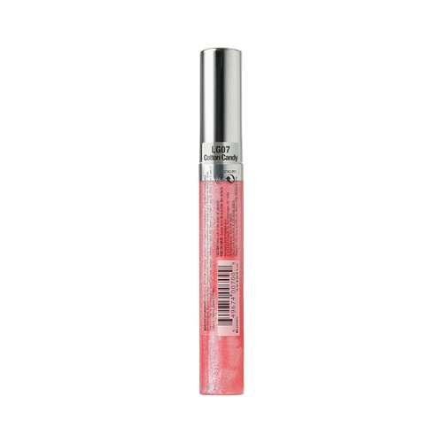 Ruby Kisses Super Lip Gloss (Cotton Candy)
