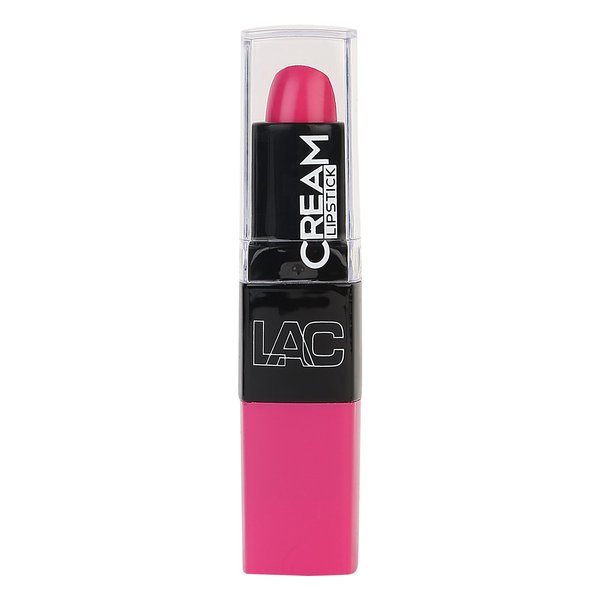 L.A. COLORS Moisture Cream Lipstick, Delish CML483