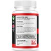 (3 Pack) ErectogenX Capsules - Official ErectogenX Health Support Formula All Natural Premium Ingredients Advanced Multivitamin Pills for Overall Health & Wellness Reviews, 180 Capsules for 3 Months