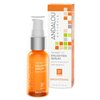 Andalou Naturals Turmeric + C Enlighten Serum, Skin Brightening with Vitamin C & Turmeric, Anti-Aging Care, Diminish Sun Damage, Lighten Skin, 1.1 Fl Oz.