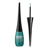 Ruby Kisses Eye Bling Glitter Eyeliner, Glitz N' Green