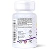 Healthfare Melatonin 60mg | 90 Veg Capsules | Gluten-Free | Non-GMO | Unflavored | Made in USA