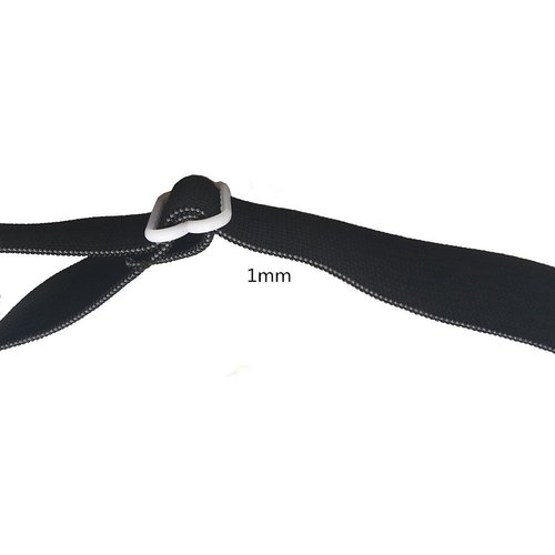 Bed Sheet Clip,Sofa Slipcover Holder,Hold the Sheets Tightly,20" to 78",4 Pieces(Balck)