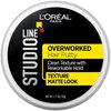 Studio Hair Putty Size 1.7z L'Oreal Studio Line Hair Putty