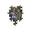 The World of King Arthur 1000 Piece Puzzle