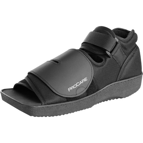 ProCare Squared Toe Post-Op Shoe