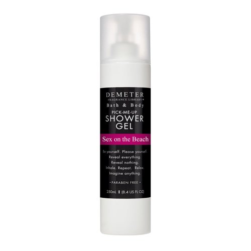 DEMETER Sex On The Beach Shower Gel 250ml/8.4oz