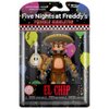 Funko Action Figures: Five Nights at Freddy's Pizza Simulator - El Chip, Multicolor