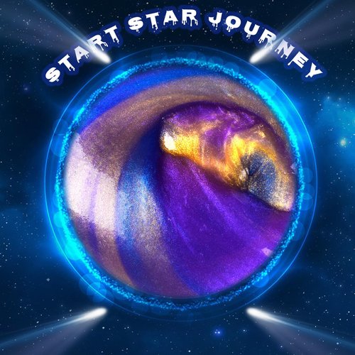 24 Pieces Galaxy Slime,Mini Slime Party Favors for Kids, Non-Sticky,Great Sludge Toys for Girls and Boys,Party Favors for Kids 4-12, Stress & Anxiety Relief, Wet, Goodie Bag Stuffers.