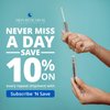 Serum for Fuller & Longer Looking Lashes - neuLASH 1mL Lash Enhancing Serum - a Scientifically Advanced Formula to Help Improve the Look of Natural Lashes