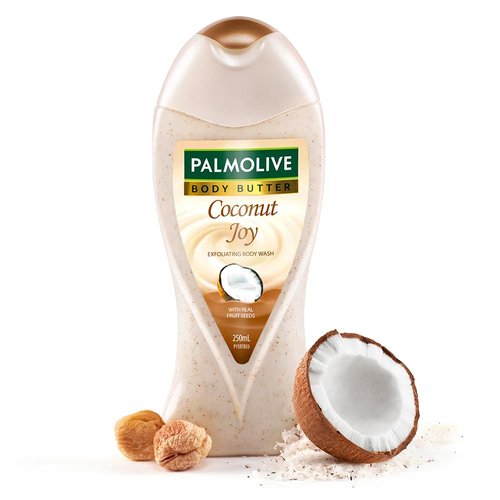 Palmolive Bodywash Thermal Spa Skin Renewal Shower Gel, 250ml