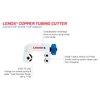 LENOX Tubing Cutter, 1/8-to-1-1/8-Inch (21010TC11/8),White