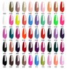 Vishine Gel Polish Nail Art Soak-off UV LED Nail Gel Polish Diy Manicure Pearl Pink