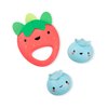 Skip Hop Baby Musical Toy Set, Farmstand, Berry Cute Band