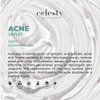 Celesty Beauty Facial Acne Cleanser Gel Deep Face Cleansing Salicylic Glycolic Acids and Herbal Extracts