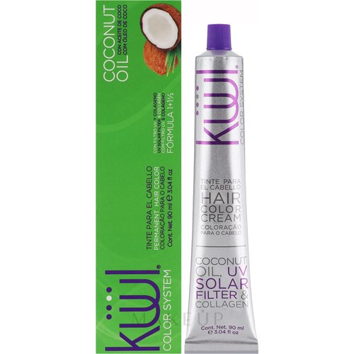 Küül Color System ANTI COBRIZO (9.1 RUBIO CLARÍSIMO CENIZO)