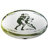 Gilbert G-TR3000 Training Rugby Ball - Camo - Size 5