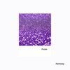 Hemway Premium Ultra Sparkle Glitter Multi Purpose Metallic Flake for Nail Art, Cosmetic Graded, Makeup, Festival, Party, Hair, Body and Eyes 100g / 3.5oz - Purple