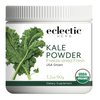 Eclectic herb Raw Fresh Freeze-Dried Kale Whole Food Powder | 3.2 oz (90 g)