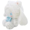 Cartoon Kawaii White Bear Cross-Dressing Series Plush,Soft Plush Doll Cute Soft Toys, Plush Pillow Stuffed Animals Toy Birthday Gifts for Girls Kids (WhiteBear-D-8in)