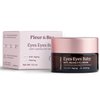 FLEUR & BEE Anti Aging Eye Cream | Clean, 100% Vegan & Cruelty Free | For Dark Circles, Puffy Eyes and Wrinkles | All Skin Types | Eyes Eyes Baby 0.6 oz