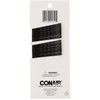 Conair Bobby Pins, Black, 90 ct, 2 pk