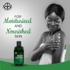 The Complete World Vitamin E and Almond Oil Body Lotion, 8.45 Fl.Oz.- Deep Moisturization For Dry & Very Dry Skin, Non Greasy Formula