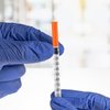100PACK 1ml Syringes with 29Ga 1/2 Inch Needle, Individually Wrapped Lab Supplies (1CC 29G 1/2" 100PACK)
