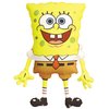 Spongebobs 5th Birthday Party Supplies 8pc Foil Balloons Bouquet Decorations
