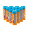 O'Keeffe's Cooling Relief Lip Repair Lip Balm for Dry, Cracked Lips, Stick, (Pack of 10)