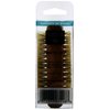 Earth Therapeutics Genuine Bristle Nail Brush