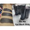 Go Ho Eye Black,Eye Black Stick for Sports,Easy to Color Black Face Paint Eye Black Football/Baseball/Softball,Football Stick Sports Eye Black Stick,Black Eye Makeup,1PC