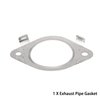 Exhaust Pipe Gasket Compatible with 2019-2023 Dodge RAM 1500 Replaces# 68505222AA