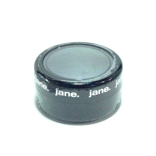 Jane Clubbing Fairy Dust 06 Body Glitter Fine Shimmer Black .06 Oz. (1 Each)