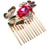 Betsey Johnson Butterfly Hair Comb