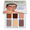 theBalm - Meet Matt(e) Nude Eyeshadow Palette