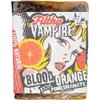 Filthy Vampire Blood Orange BAR SOAP Orange Pomegranate Turmeric
