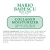 Mario Badescu Collagen Face Moisturizer for Women and Men with SPF 15 for Combination & Sensitive Skin, Daytime Moisturizer Face Cream with Collagen & Cottonseed Oil, 2 Fl Oz