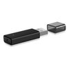Wireless Adapter with Original IC Chip Compatible with Xbox One Controller for PC Windows 10 11