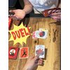 Goat Lords - Most Addicting Card Games for Families, Teens, Kids (Boy and Girl) Ages 7 and Up - Family Board Games, Fun Game, Card Game for Adults or Family Game Night! A Great Gift Idea!