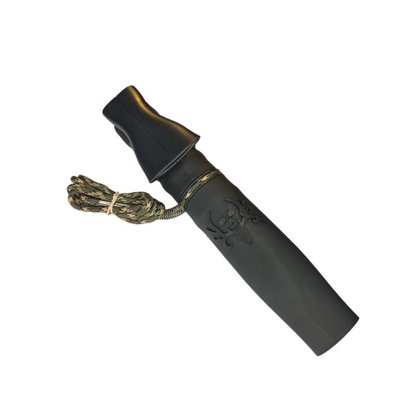 Bone Collector Game Calls Challenger Grunt and Snort Wheeze Deer Call - Trusted by The Pros for Hunting in The Rut, Made in The USA