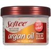 Softee Argan Oil Hair & Scalp Conditioner 3 Oz