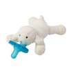 WubbaNub Infant Pacifier - Lamb