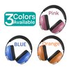 KidCo Whispears - Baby Ear Protection Headphones, Noise Cancelling Ear Muffs for Babies, Toddlers, & Infants - Pink