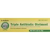 Triple Antibiotic Ointment Net WT, .033 oz(9g)